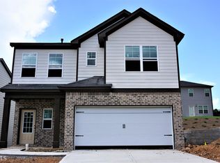325 Winston Cir #160, Canton, GA 30114