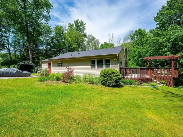 67 Dry Hill Road, Rochester, NH 03867