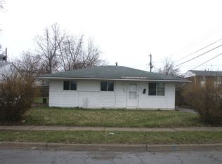 1696 Page Rd, Columbus, OH 43207