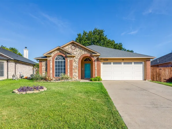 1112 Highland Station Dr, Saginaw, TX 76131