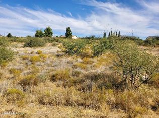 20066 E Antelope Rd, Camp Verde, AZ 86333