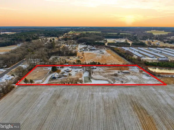 20915 Dover Bridge Rd, Preston, MD 21655