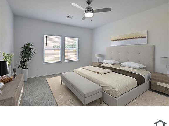 2nd image of 25407 Lobellia Ln