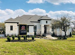 566 Big Brown Dr, Austin, TX 78737
