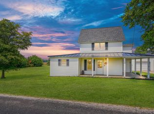 12630 Clifton Rd, Mount Sterling, OH 43143