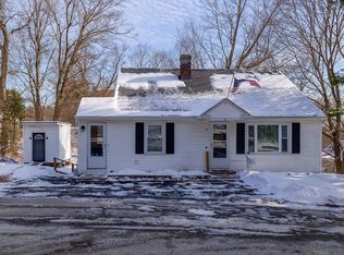 2 South St, Leicester, MA 01524