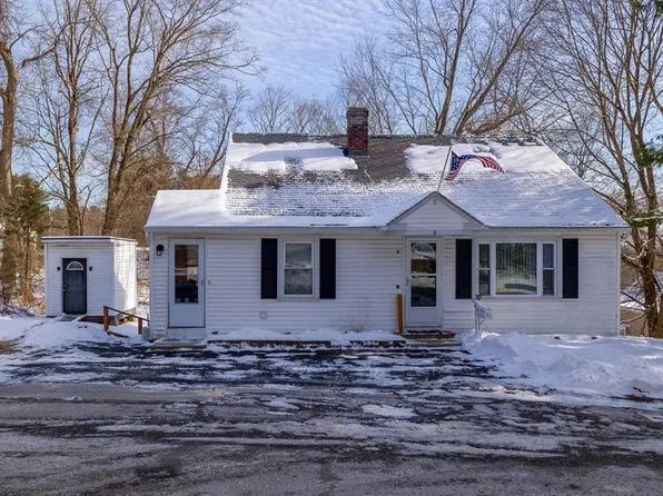 2 South St, Leicester, MA 01524