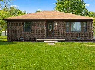 3646 S New Jersey St, Indianapolis, IN 46227