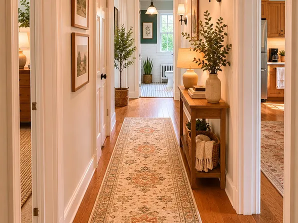 309 S Main St, Lexington, VA