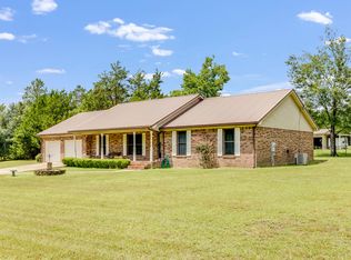 5892 Jack Stokes Rd, Baker, FL 32531