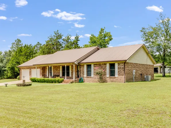 5892 Jack Stokes Rd, Baker, FL 32531