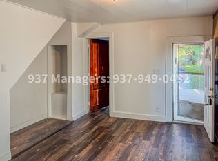 621 Maryland Ave #621, Dayton, OH 45404