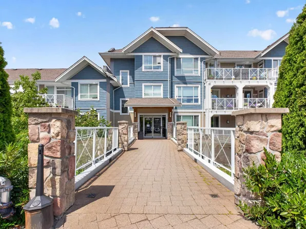 16380 64th Ave #309, Surrey, BC V3S 6X6