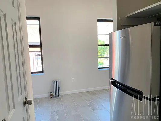 Rented by Alpha Properties NYC I LLC | media 17