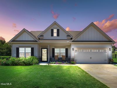 111 Masters Way, Goldsboro, NC, 27530