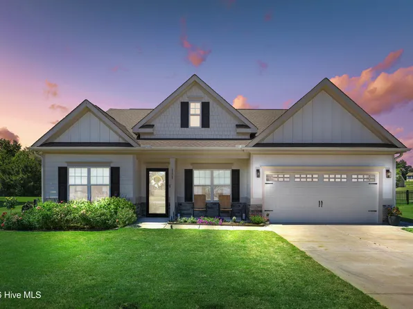 111 Masters Way, Goldsboro, NC 27530