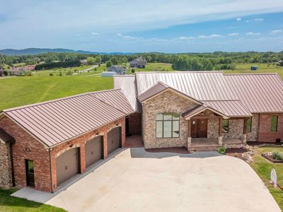10677 Quarter Horse Ln, Ooltewah, TN, 37363