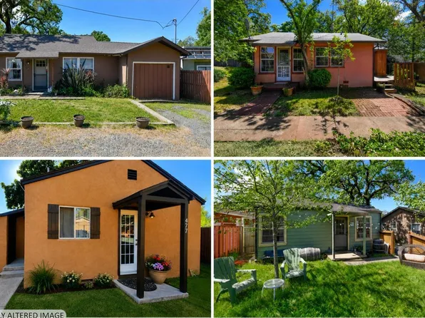 473 Newton Way, Angwin, CA 94508