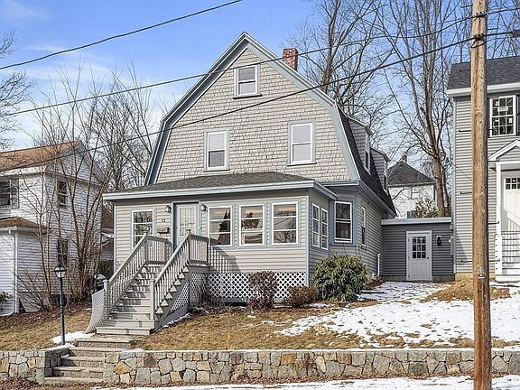 2nd image of 13 15th Ave #13