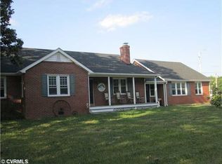 7500 Hickory Rd, South Chesterfield, VA 23803