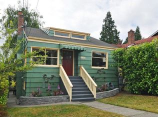 533 N 68th St, Seattle, WA 98103