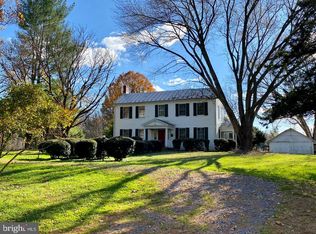 17458 Fleetwood Ln, Jeffersonton, VA 22724