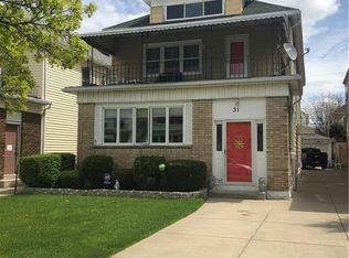31 Commonwealth Ave #2, Buffalo, NY 14216