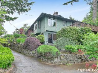 3830 SW Council Crest Dr, Portland, OR 97239