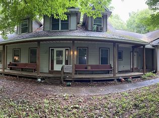 3187 Detroit Rd, Niles, MI 49120