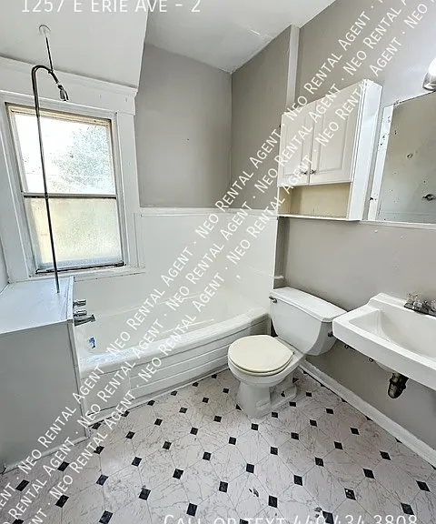 1257 E Erie Ave #2 — Photo 4