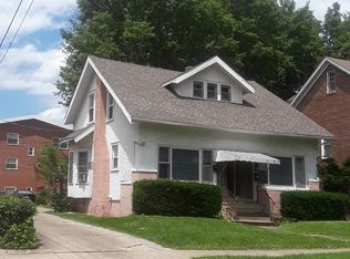 808 W Indiana Ave BASEMENT 3, Urbana, IL