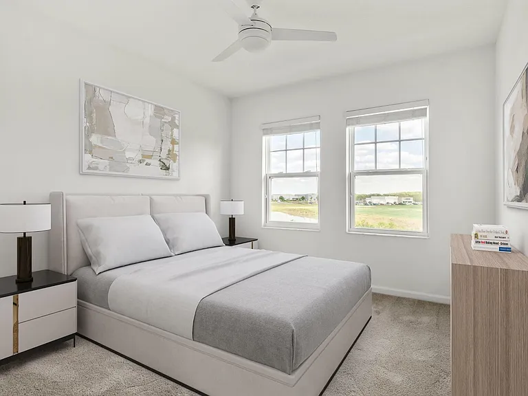 Horizon Wiregrass Ranch - Bedroom