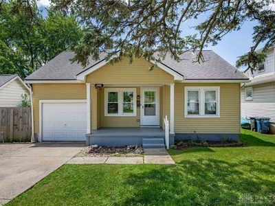 2480 Orange Ave, Moraine, OH, 45439