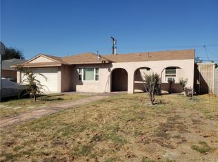 4834 Park St, Chino, CA 91710