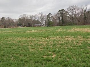 156M Ferry Point Rd, Burgess, VA 22432