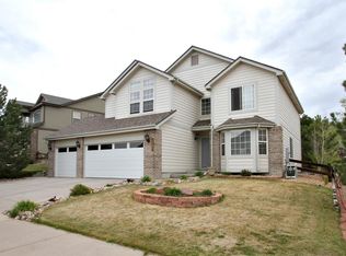 1327 Rosemary Dr, Castle Rock, CO 80109