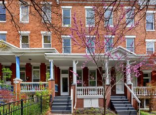 2619 N Calvert St, Baltimore, MD 21218