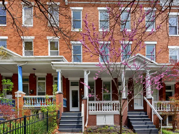 2619 N Calvert St, Baltimore, MD 21218