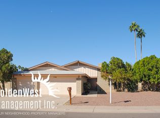 7508 N 46th Ave, Glendale, AZ 85301