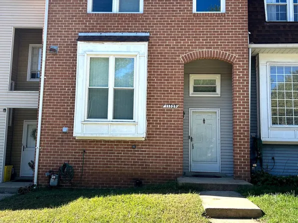 11323 Kettering Pl, Upper Marlboro, MD 20774