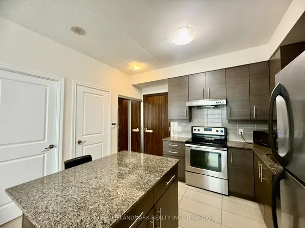 277 S Park Rd, Markham, ON