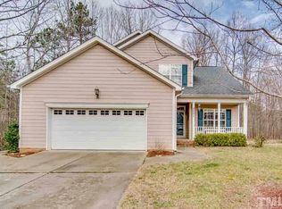 5501 Paces Ferry Dr, Durham, NC 27712