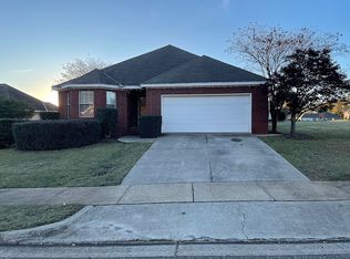 1697 Hawthorne Ln, Prattville, AL 36066
