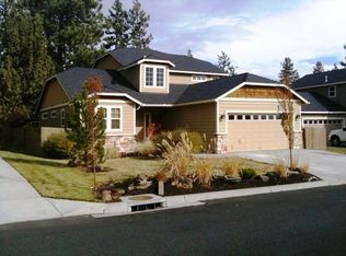 60910 Garrison Dr, Bend, OR 97702