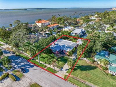 1020 Marine St, Clearwater, FL, 33755