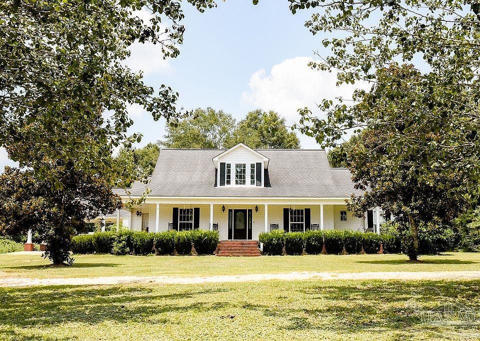 104 Oak Hollow Ln, Flomaton, AL 36441 MLS 630603 Zillow