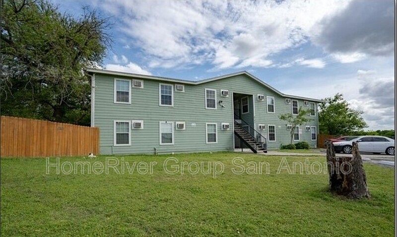1st image of 8142 Glen Mont Dr #6
