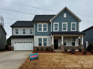 313 Supernova Dr, York, SC 29745