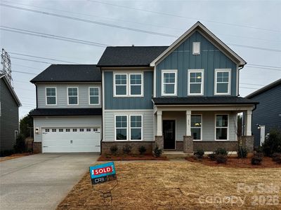313 Supernova Dr, York, SC, 29745