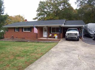 1016 Hardin Dr, Shelby, NC 28150